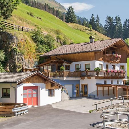 Appartement Gsaller Hopfgarten in Defereggen Luaran gambar