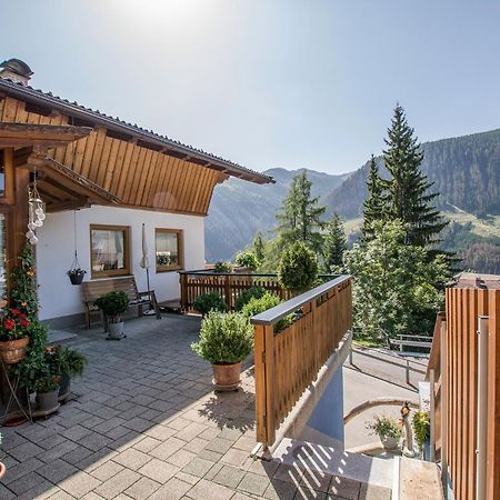Appartement Gsaller Hopfgarten in Defereggen Luaran gambar
